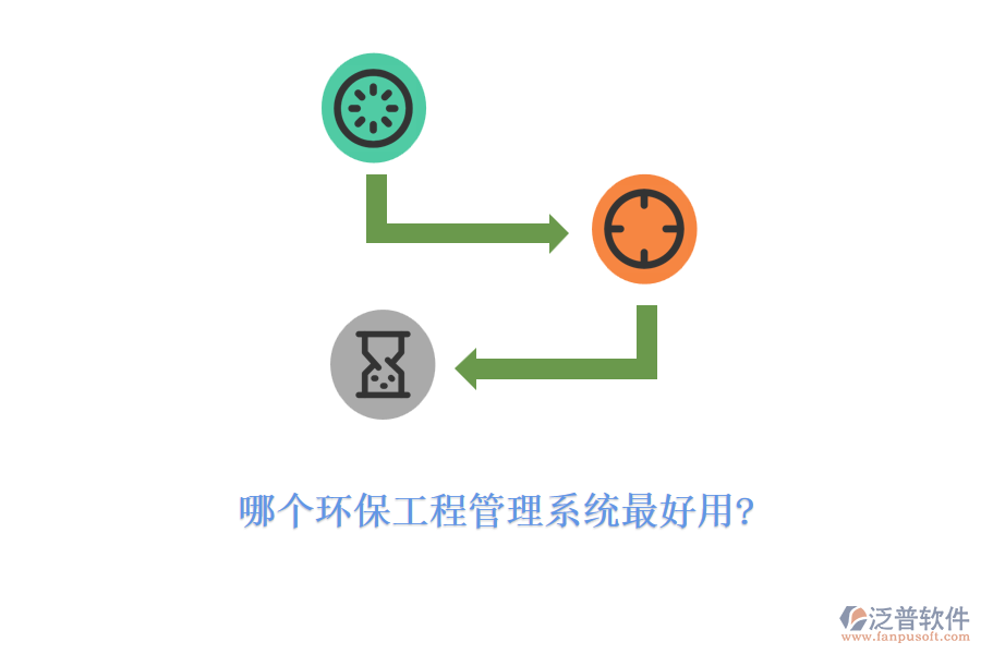 哪個環(huán)保工程管理系統(tǒng)最好用?