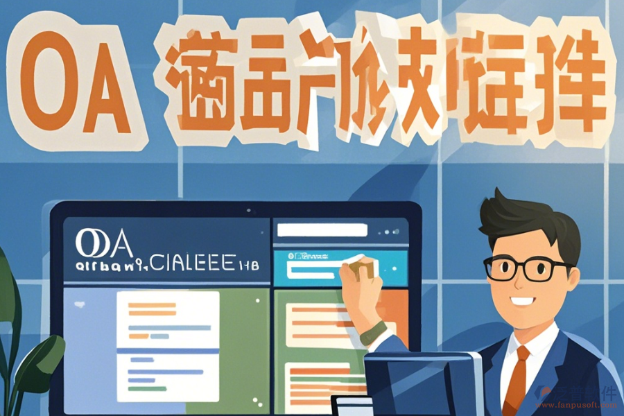 國外OA辦公系統(tǒng)最簡單的包含幾種模式？
