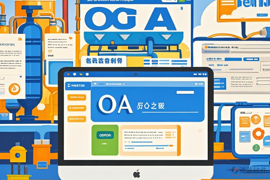 化工OA系統(tǒng)使用教程及升級方法推薦？