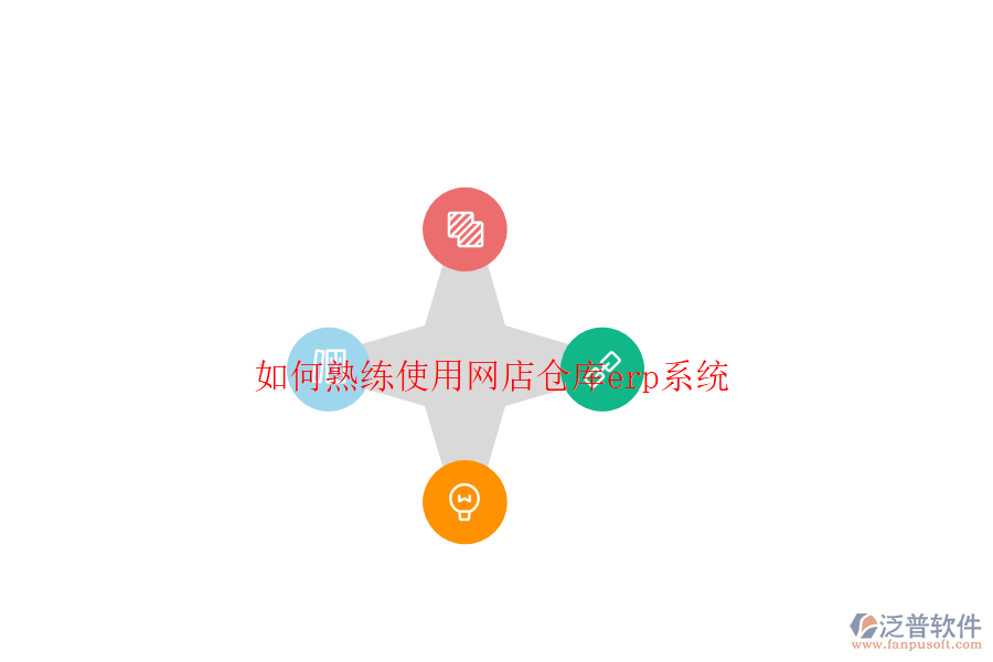 如何熟練使用網(wǎng)店倉(cāng)庫(kù)erp系統(tǒng)