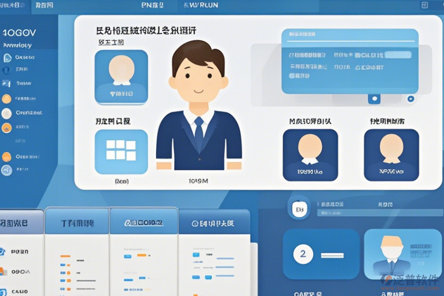 部門辦公管理軟件中哪家口碑好且值得選用？
