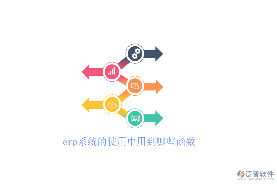 erp系統(tǒng)的使用中用到哪些函數(shù)