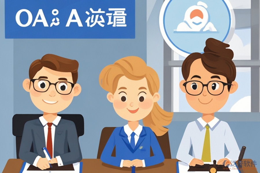 探究律所OA辦公系統(tǒng)的優(yōu)勢及獨(dú)特特點(diǎn)是什么？