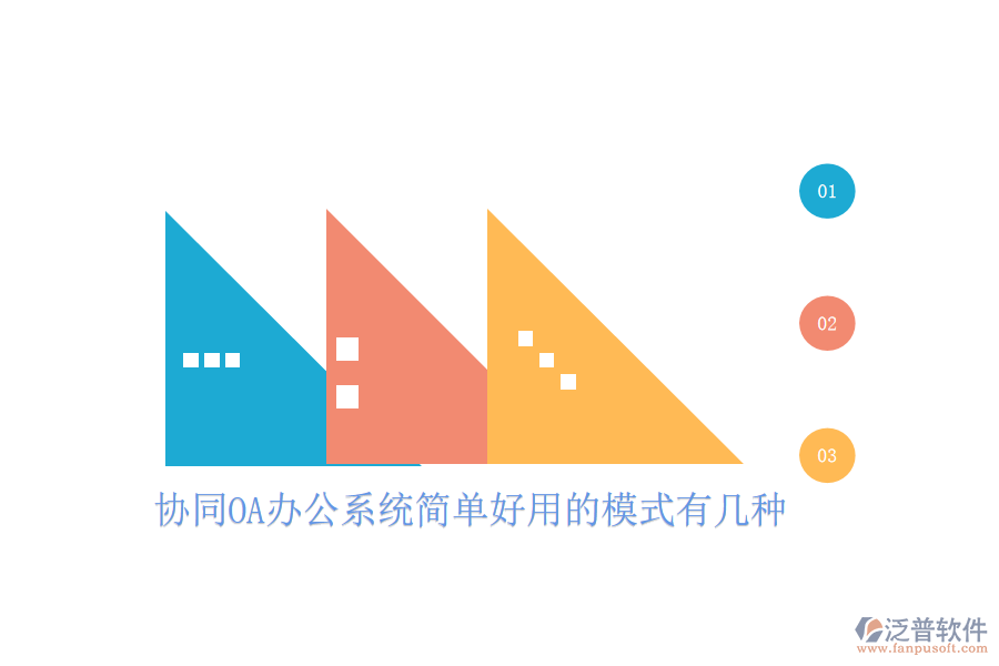  協(xié)同OA辦公系統(tǒng)簡(jiǎn)單好用的模式有幾種