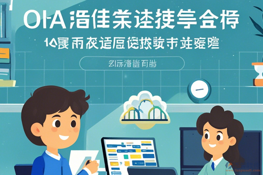 企業(yè)OA辦公軟件使用理由與升級方案？