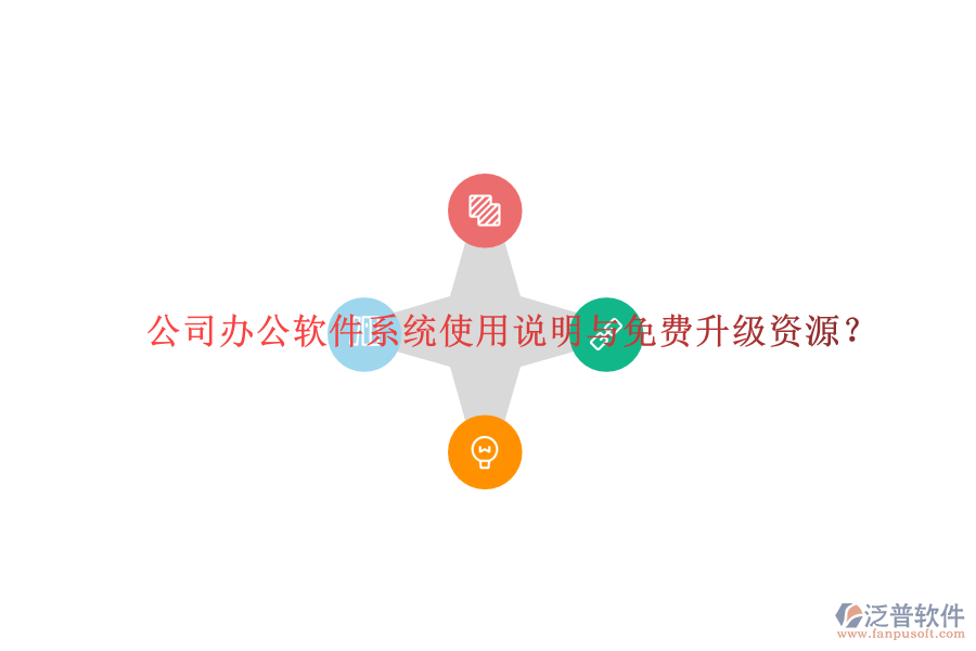  公司辦公軟件系統(tǒng)使用說明與免費(fèi)升級資源？
