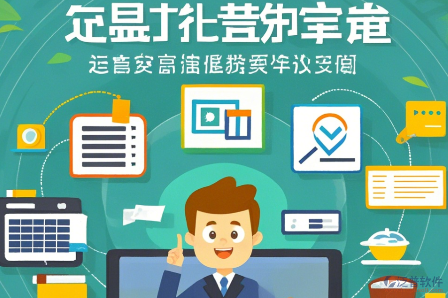 企業(yè)OA辦公協(xié)同管理系統(tǒng)手冊與升級策略？