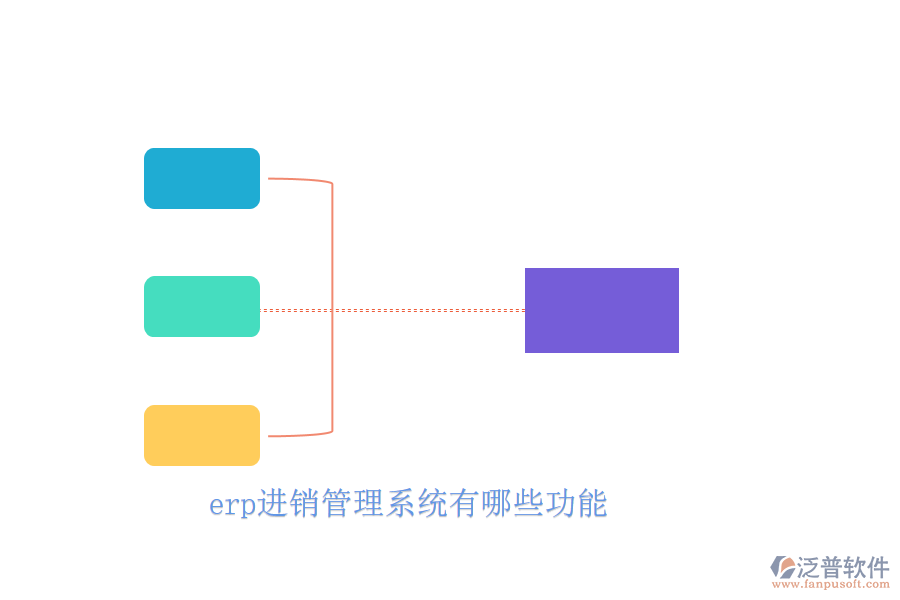 erp進(jìn)銷管理系統(tǒng)有哪些功能