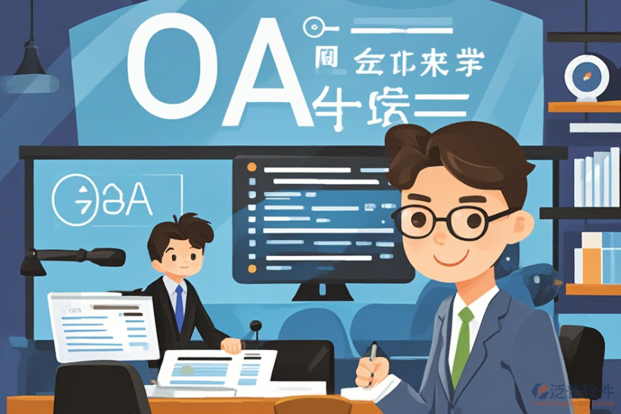 律所OA系統(tǒng)定制價(jià)位高低，二次開(kāi)發(fā)主要涵蓋哪些內(nèi)容？