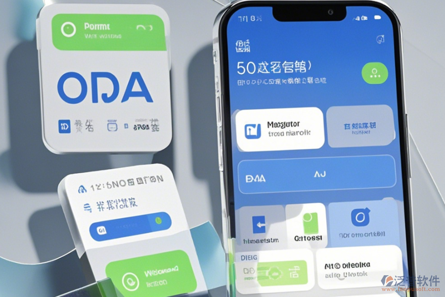 OA綜合辦公系統(tǒng)手機端哪家口碑好且全面？