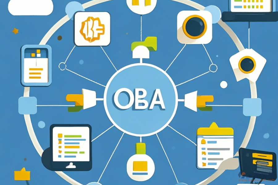 小企業(yè)OA辦公軟件最簡(jiǎn)單的有幾種？