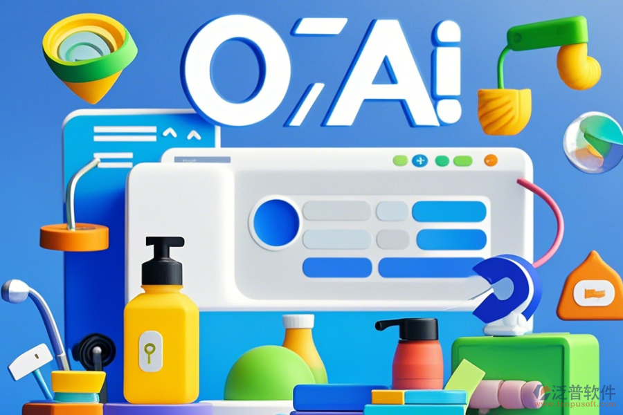 快消行業(yè)OA安裝步驟如何且品牌哪一家更好？