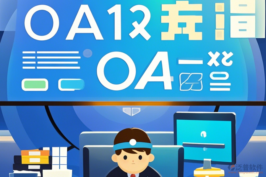 大型OA辦公系統(tǒng)簡單好用的有幾種？
