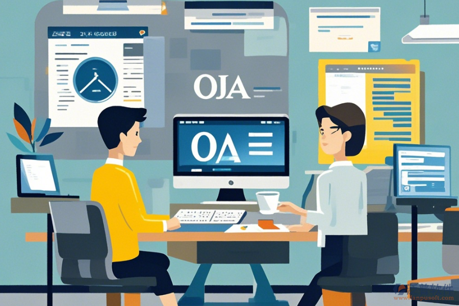 OA督辦系統(tǒng)常用操作及安裝教程是什么？