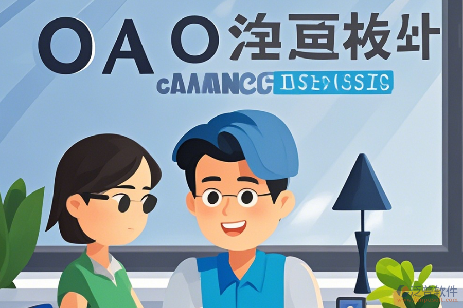 內(nèi)網(wǎng)OA辦公系統(tǒng)簡單好用的有幾種類型？