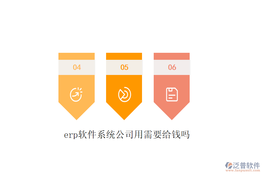 erp軟件系統(tǒng)公司用需要給錢嗎
