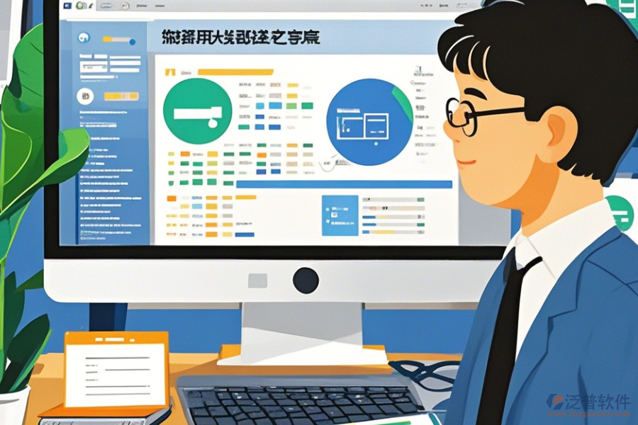日常辦公管理系統(tǒng)常用操作與使用教程匯總？