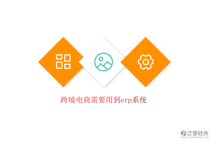 跨境電商需要用到erp系統(tǒng)