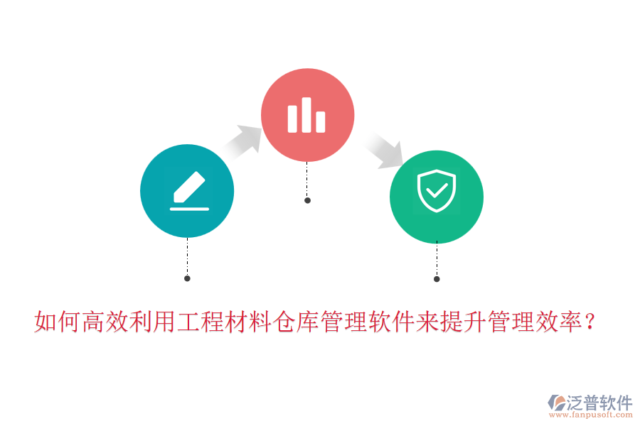 如何高效利用工程材料倉庫管理軟件來提升管理效率？