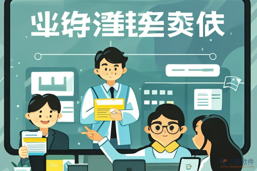 最簡單的聯(lián)合辦公管理系統(tǒng)與簡單好用的版本共有幾種？