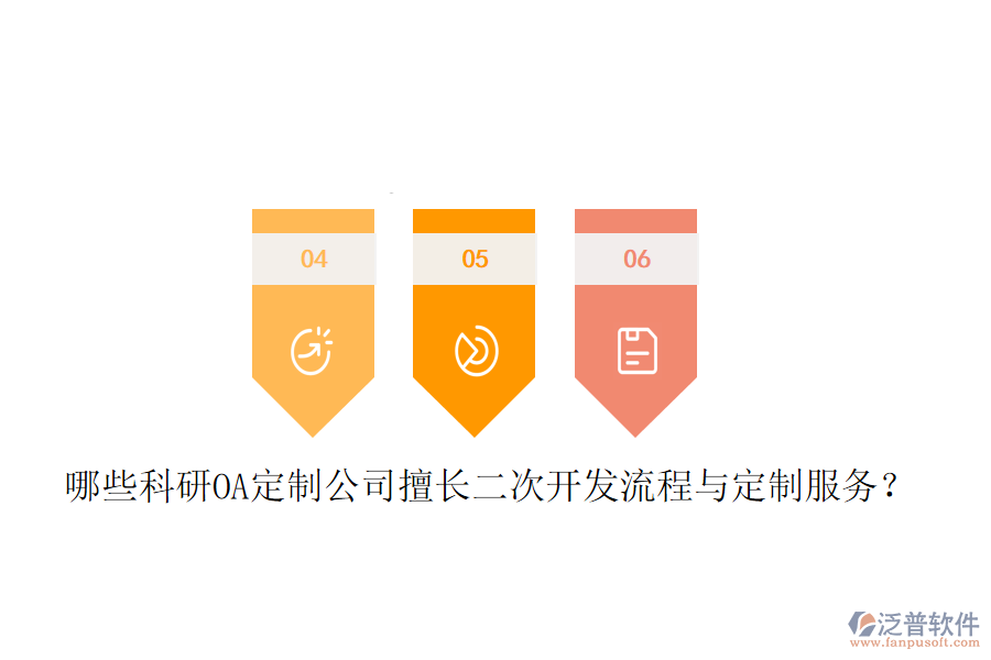  哪些科研OA定制公司擅長二次開發(fā)流程與定制服務(wù)？