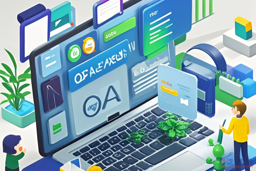 企業(yè)OA服務(wù)公司怎么樣，十大品牌中哪個(gè)更出色？