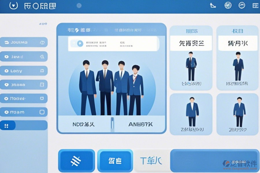 協(xié)調(diào)辦公OA軟件哪家口碑好且提升效率？