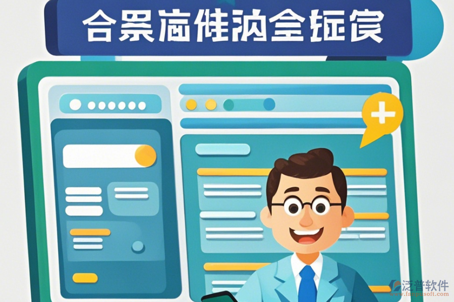 簡單易用的日常辦公管理軟件有幾種模式？