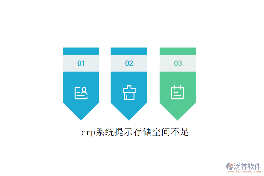 erp系統(tǒng)提示存儲(chǔ)空間不足