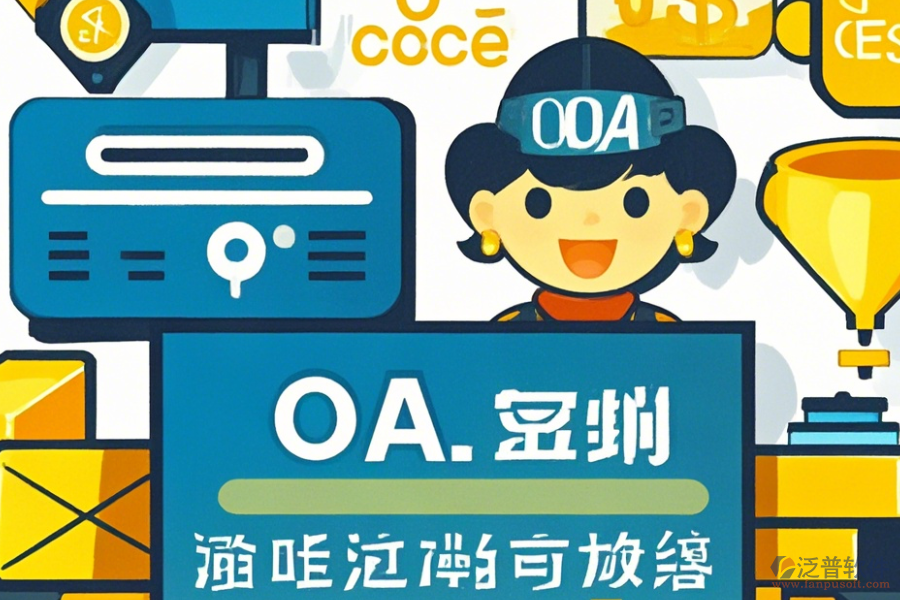 制造業(yè)OA系統(tǒng)定制價(jià)位與二次開發(fā)公司推薦？