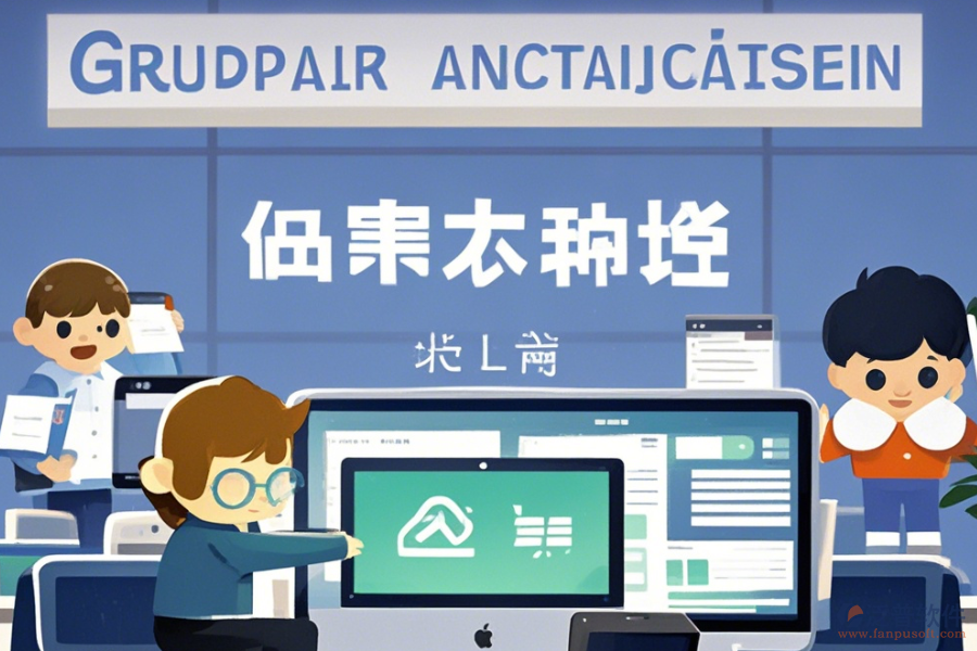 公司常用辦公軟件最簡化有幾種？