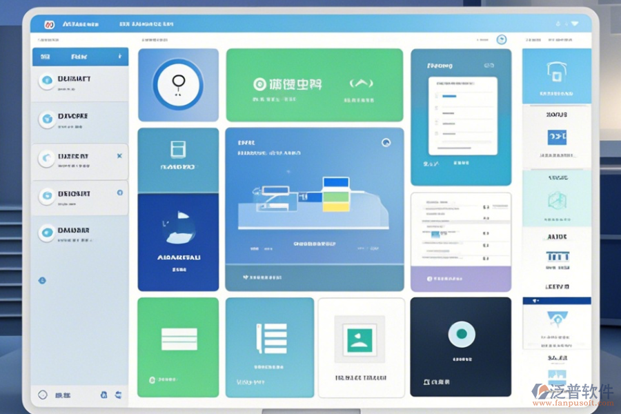 辦公信息管理軟件手機(jī)端哪家口碑好推薦？