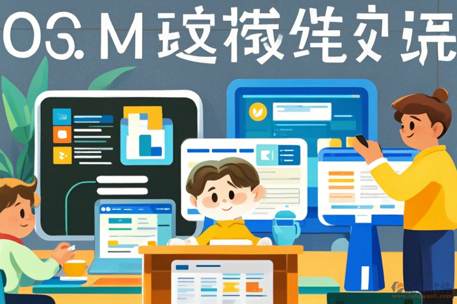 OA辦公系統(tǒng)地址分類簡單易用的有哪幾種？