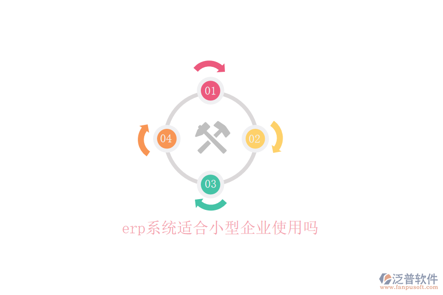 erp系統(tǒng)適合小型企業(yè)使用嗎