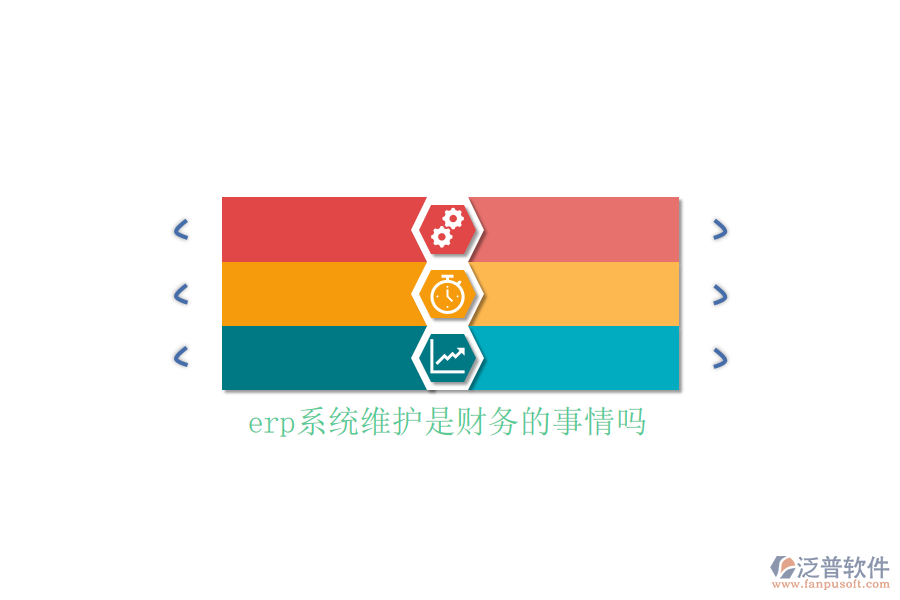 erp系統(tǒng)維護(hù)是財(cái)務(wù)的事情嗎