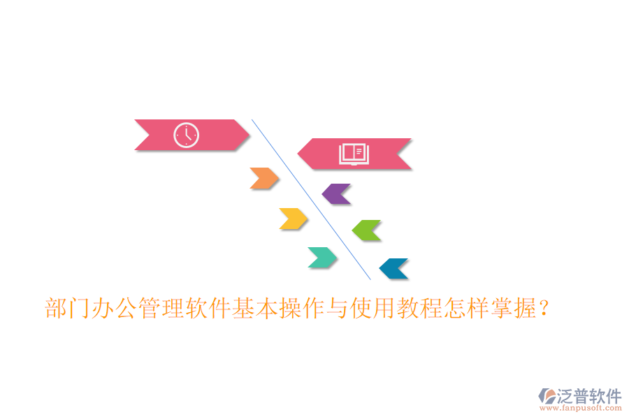  部門辦公管理軟件基本操作與使用教程怎樣掌握？
