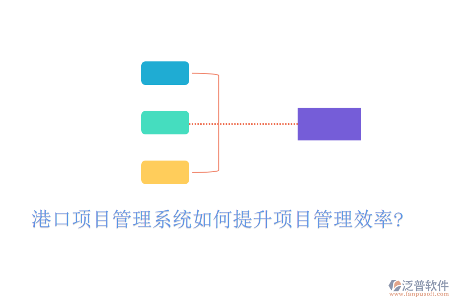 港口項(xiàng)目管理系統(tǒng)如何提升項(xiàng)目管理效率?