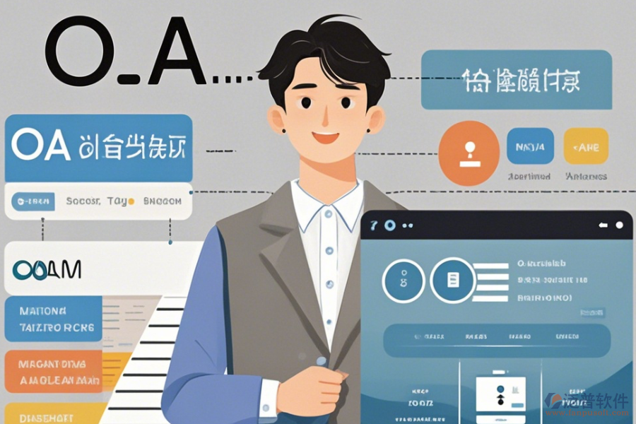設(shè)計公司OA系統(tǒng)有何優(yōu)點與獨特特點？