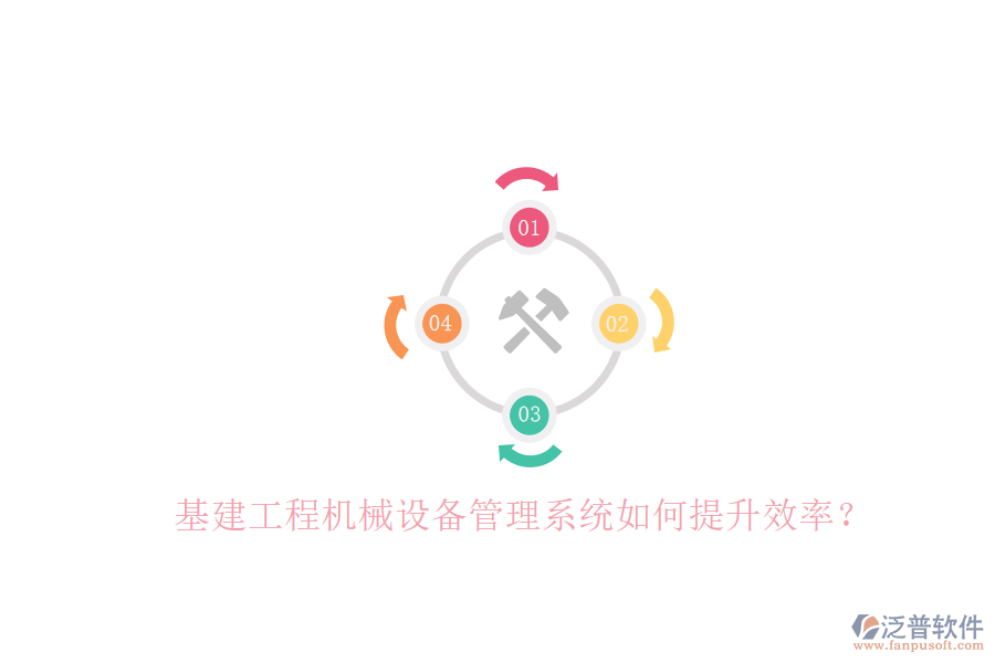 基建工程機(jī)械設(shè)備管理系統(tǒng)如何提升效率?