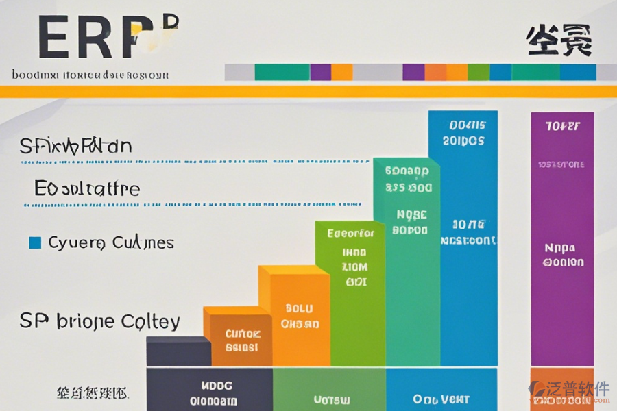 管理軟件erp系統(tǒng)收費標準