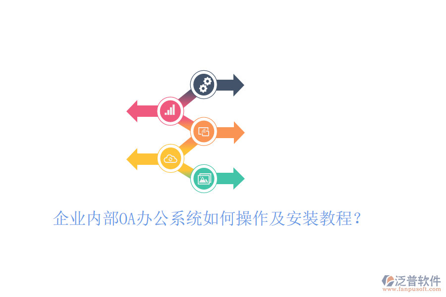  企業(yè)內(nèi)部OA辦公系統(tǒng)如何操作及安裝教程？