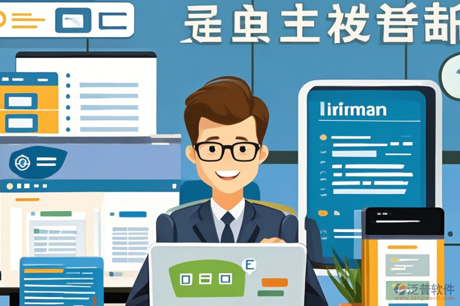日常辦公管理系統(tǒng)最簡(jiǎn)單且版本有哪幾種？