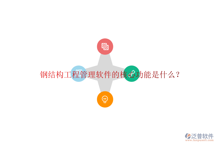 鋼結(jié)構(gòu)工程管理軟件的核心功能是什么?