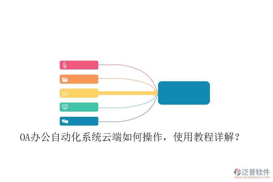  OA辦公自動(dòng)化系統(tǒng)云端如何操作，使用教程詳解？