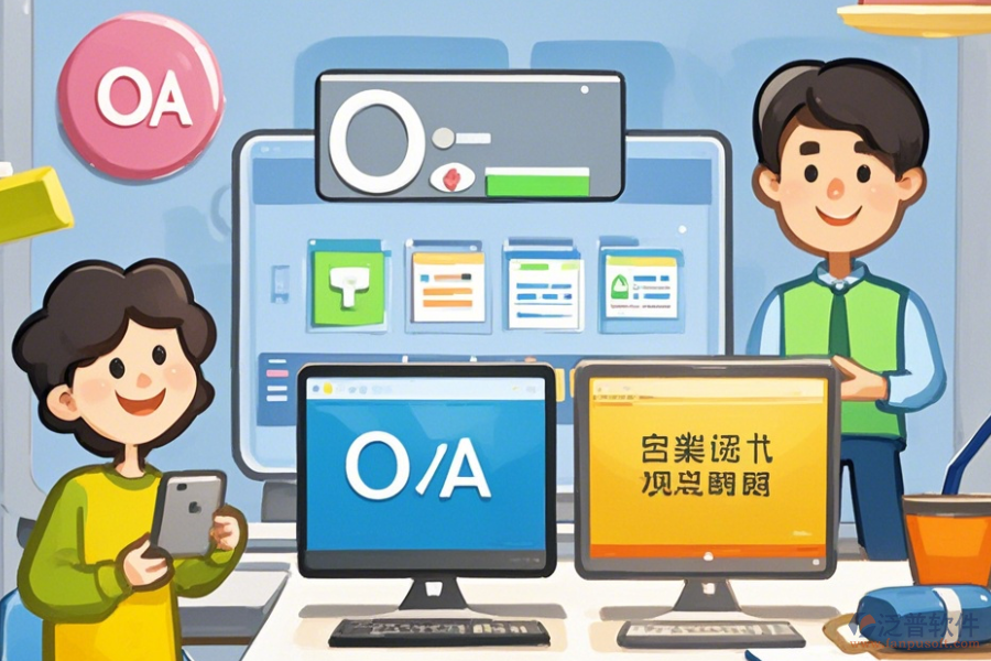 局域網(wǎng)內(nèi)簡單易用的OA辦公系統(tǒng)版本有幾種？