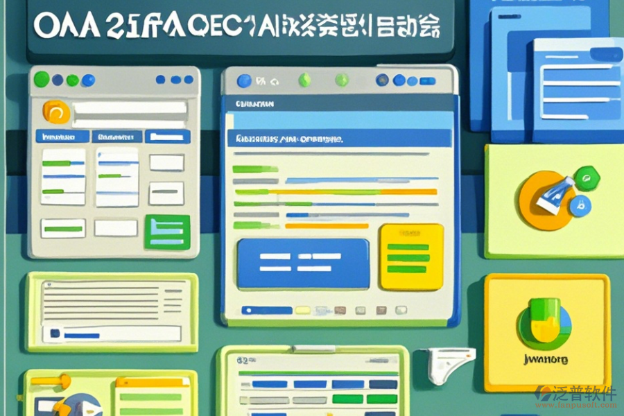 中國郵政OA辦公系統(tǒng)操作步驟與安裝方法？