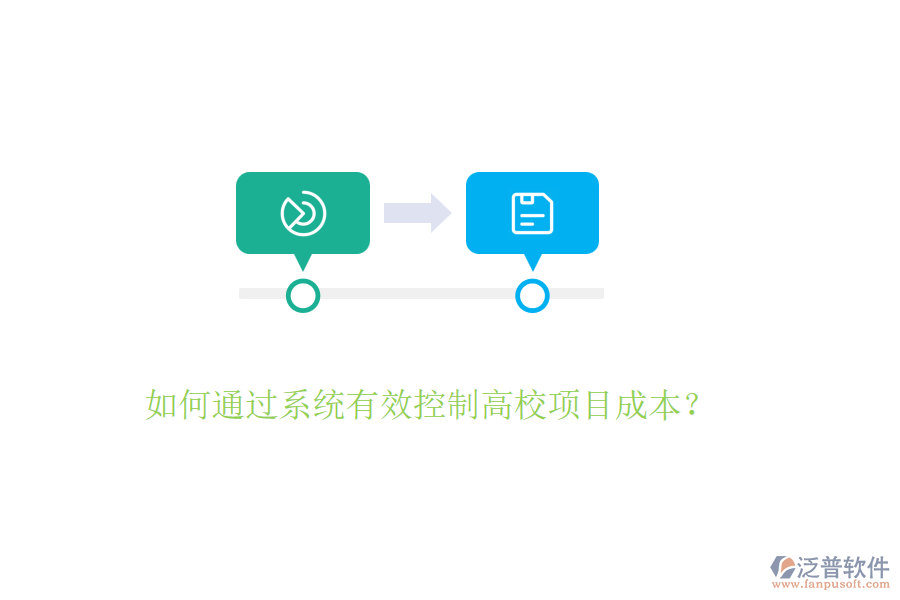 如何通過系統(tǒng)有效控制高校項目成本？