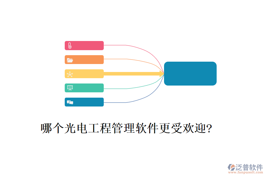 哪個(gè)光電工程管理軟件更受歡迎?