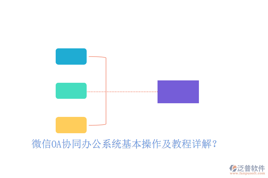  微信OA協(xié)同辦公系統(tǒng)基本操作及教程詳解？