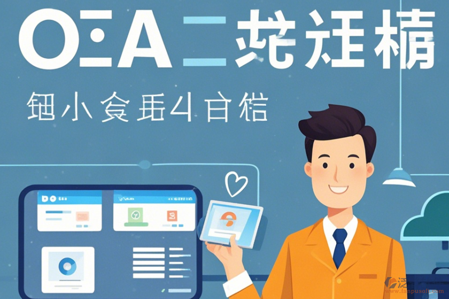 大業(yè)興OA辦公系統(tǒng)基本操作與使用教程是什么？